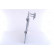 Condenser, air conditioning 940406 Nissens, Thumbnail 4