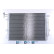 Condenser, air conditioning 940406 Nissens, Thumbnail 7