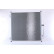 Condenser, air conditioning 940408 Nissens, Thumbnail 2