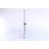 Condenser, air conditioning 940408 Nissens, Thumbnail 3