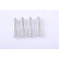 Condenser, air conditioning 940408 Nissens, Thumbnail 5