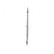 Condenser, air conditioning 940408 Nissens, Thumbnail 5