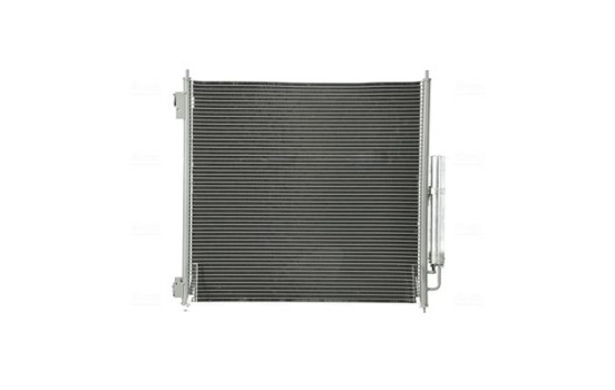 Condenser, air conditioning 940408 Nissens, Image 6