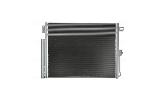Condenser, air conditioning 940411 Nissens, Image 6