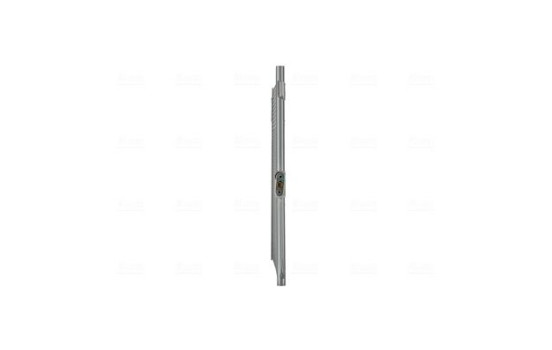 Condenser, air conditioning 940411 Nissens, Image 7