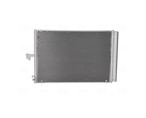 Condenser, air conditioning 940412 Nissens, Image 6