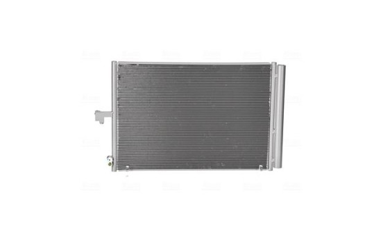 Condenser, air conditioning 940412 Nissens, Image 6