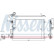 Condenser, air conditioning 940417 Nissens