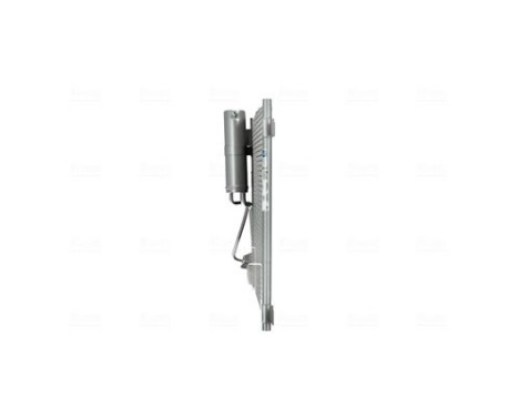 Condenser, air conditioning 940417 Nissens, Image 4