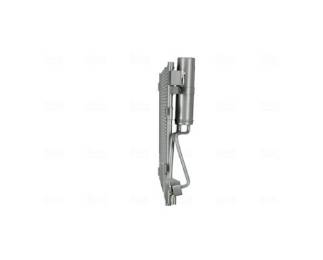 Condenser, air conditioning 940417 Nissens, Image 6