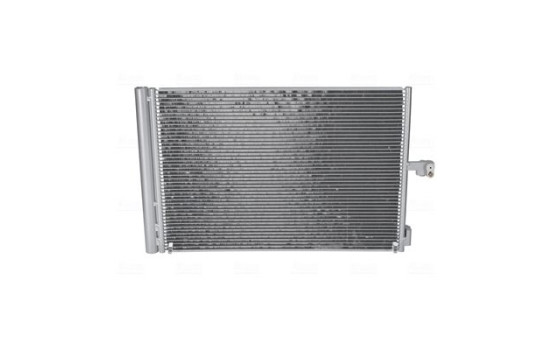 Condenser, air conditioning 940420 Nissens, Image 3