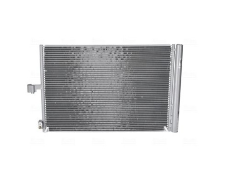 Condenser, air conditioning 940420 Nissens, Image 5
