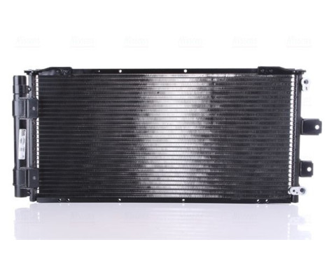 Condenser, air conditioning 940421 Nissens, Image 2