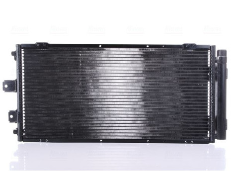 Condenser, air conditioning 940421 Nissens, Image 4