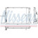 Condenser, air conditioning 940422 Nissens, Thumbnail 2