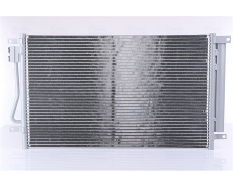 Condenser, air conditioning 940424 Nissens, Image 3