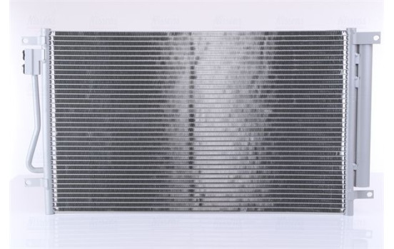 Condenser, air conditioning 940424 Nissens, Image 3