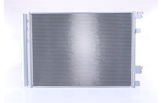 Condenser, air conditioning 940425 Nissens, Image 3