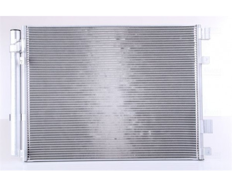 Condenser, air conditioning 940426 Nissens, Image 2