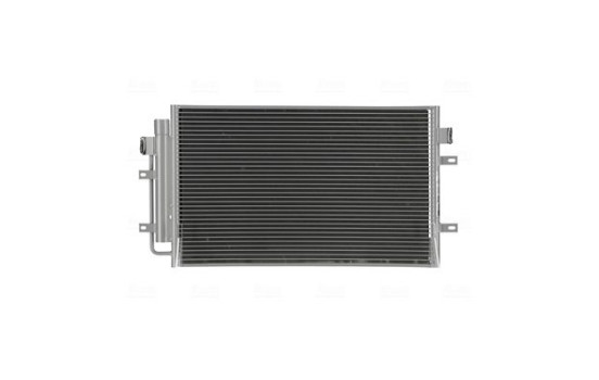 Condenser, air conditioning 940431 Nissens, Image 3