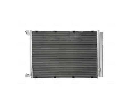 Condenser, air conditioning 940432 Nissens, Image 4
