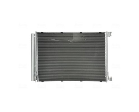 Condenser, air conditioning 940432 Nissens, Image 6