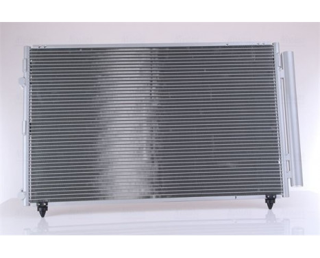 Condenser, air conditioning 940433 Nissens, Image 2