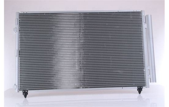 Condenser, air conditioning 940433 Nissens, Image 2