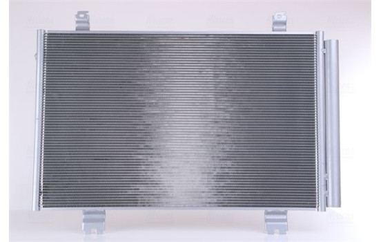 Condenser, air conditioning 940434 Nissens, Image 2