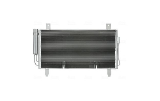 Condenser, air conditioning 940435 Nissens, Image 6