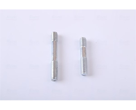 Condenser, air conditioning 940436 Nissens, Image 5