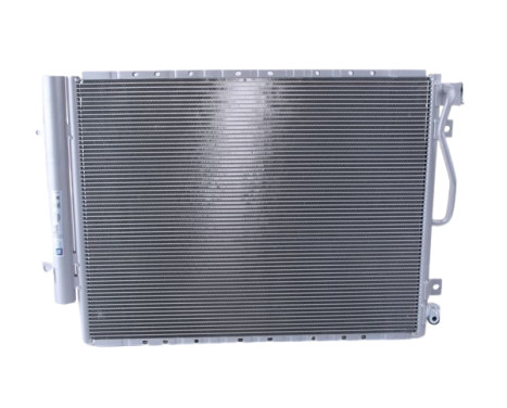 Condenser, air conditioning 940436 Nissens