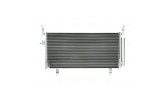 Condenser, air conditioning 940437 Nissens, Image 4