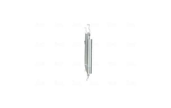 Condenser, air conditioning 940437 Nissens, Image 5