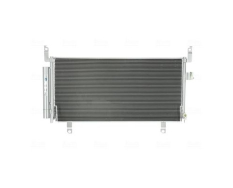 Condenser, air conditioning 940437 Nissens, Image 6