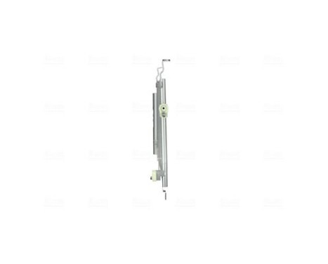 Condenser, air conditioning 940437 Nissens, Image 7