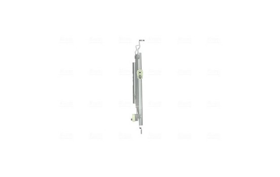 Condenser, air conditioning 940437 Nissens, Image 7