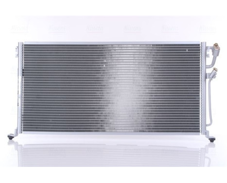 Condenser, air conditioning 940439 Nissens, Image 2