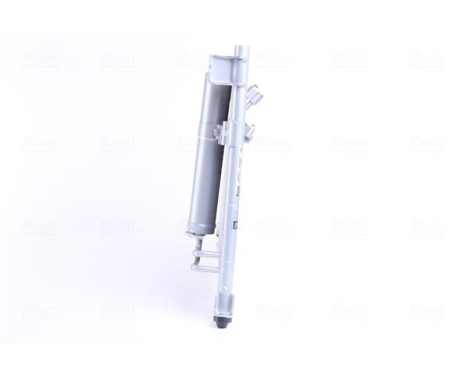 Condenser, air conditioning 940439 Nissens, Image 5