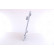 Condenser, air conditioning 940441 Nissens, Thumbnail 3