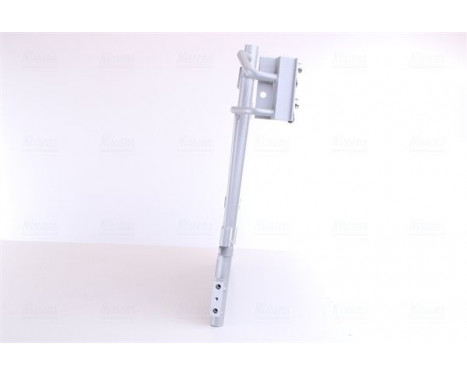 Condenser, air conditioning 940441 Nissens, Image 4