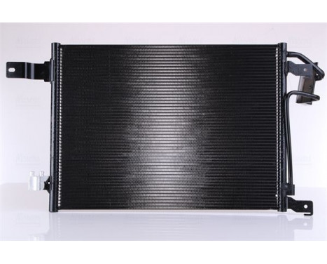 Condenser, air conditioning 940442 Nissens, Image 2