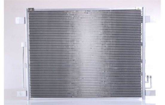 Condenser, air conditioning 940444 Nissens, Image 2
