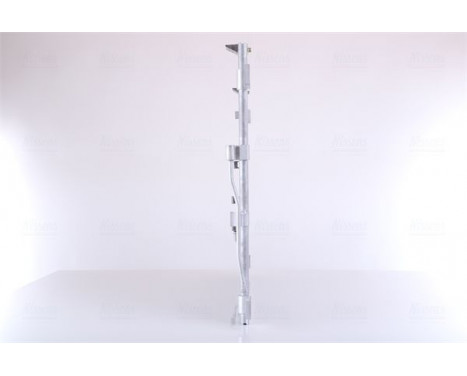 Condenser, air conditioning 940444 Nissens, Image 3