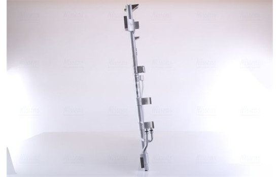 Condenser, air conditioning 940444 Nissens, Image 4