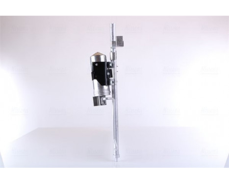 Condenser, air conditioning 940445 Nissens, Image 3