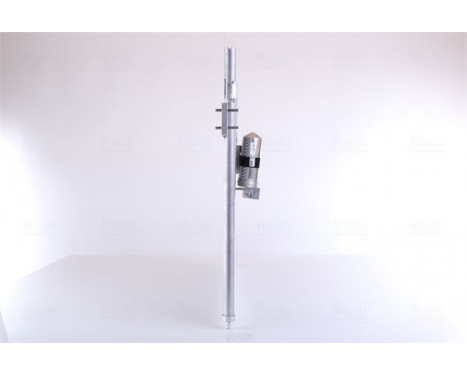 Condenser, air conditioning 940445 Nissens, Image 4