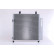 Condenser, air conditioning 940447 Nissens, Thumbnail 3