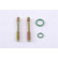 Condenser, air conditioning 940447 Nissens, Thumbnail 7