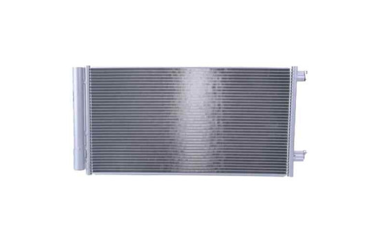 Condenser, air conditioning 940448 Nissens